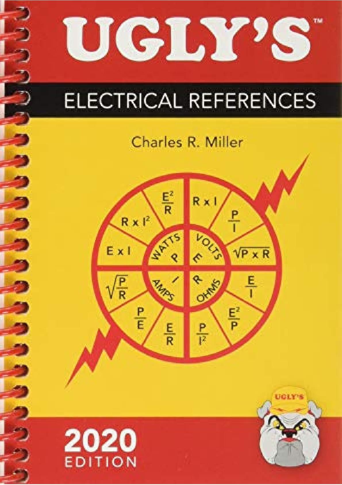 Preview image for Ebook PDF  Ugly’s Electrical References, 2020 Edition   6th Edition